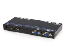 StarTech StarTech 8-Port VGA Video Extender over CAT5 (ST1218T)