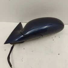 1997-2002 Century Driver Left Side Mirror Door Mounted Oem Power