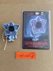 Funko SDCC 2026 Stranger Things Demogorgon Figure W/ Card Exclusive IN HAND
