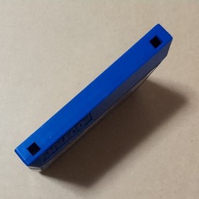 There is a box theory Mississippi Murder Case JALECO Famicom FC crappy game