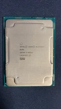 Intel Xeon Platinum 8280 2.7GHz 38.5MB 28C FCLGA-3647 CPU Processor SRF9P
