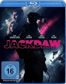 Jackdaw von not specified | DVD | Zustand sehr gut