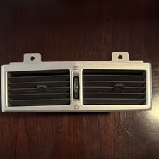 04-08 Chrysler Crossfire Center Dash Dashboar...