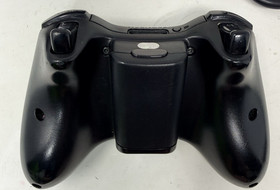 Microsoft Xbox 360 S Slim 250GB Console Bundle w/ 1 Controllers & 23 Games Lot