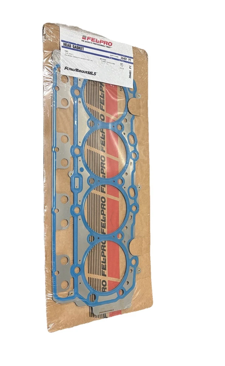 Head Gasket Fel-Pro 26401 PT photo 1