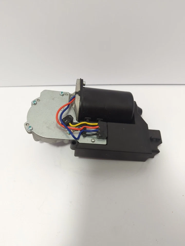 # 21049032 # 21055768 Motor limpiaparabrisas delantero de repuesto Saturn Sl1 Foto 2 de 4