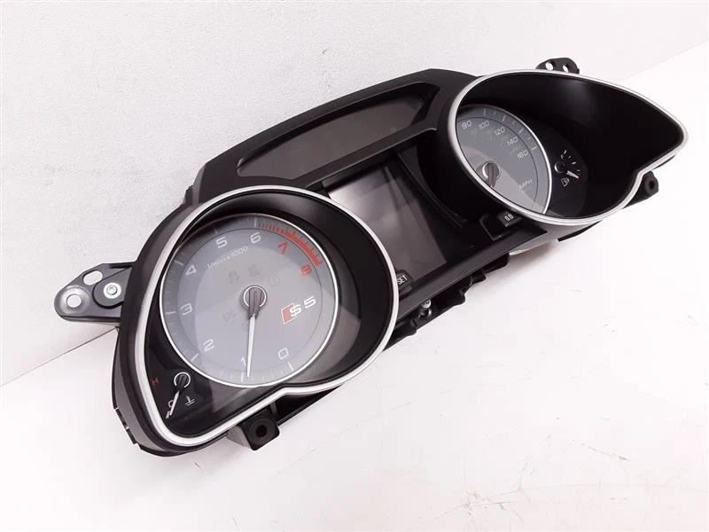 Velocímetro AUDI S5 14-17 8T0920984F Foto 2 de 4