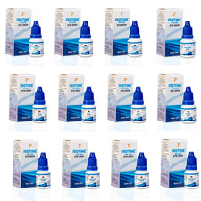 Isotine Plus Eye Drops Pure Herbal 100 Genuine For Cataract Free Shipping