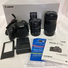 Canon EOS Kiss X9 274040