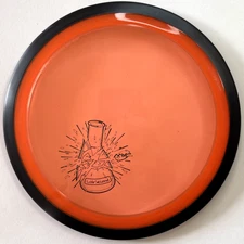 Axiom Discs Proton Photon - Lab Second 2025 Gyropalooza 172g Scaled New
