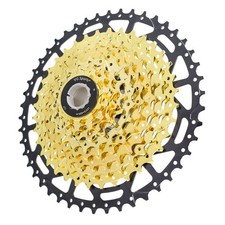 VG SPORTS 10-Speed 11-46T MTB Bike Cassette for Mountain Bike