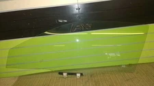 04 HONDA CIVIC DX DRIVER LEFT FRONT WINDOW DOOR GLASS OEM 1658-24