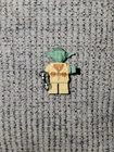 Lego Yoda 7103 7260 4502 X-wing Fighter (Dagobah) Star Wars Minifigure