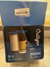 Genuine Culligan ZeroWater 5-Stage Water Filt...