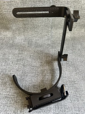 Stroboframe System Rotary Link Flash Bracket
