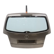 Heckklappe - Volkswagen Touran I PH.2 - Brown Hell - 1T0827025L - Z0-8140L