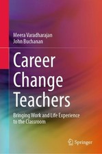 Career Change Teachers - 9789811660375