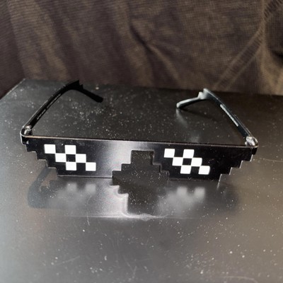 Trendsetter Pixel Sonnenbrille