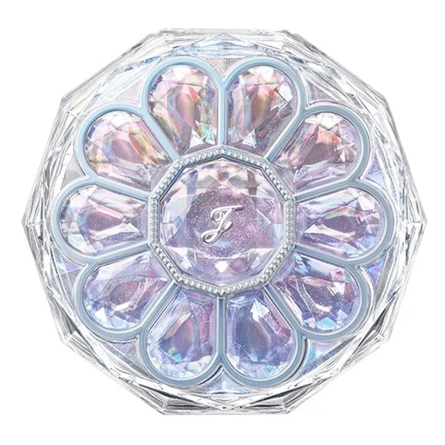 JILL STUART «Bloom Couture глаза украшенный драгоценными камнями букет кристалл лагуны дворец» 22925 - Изображение 2 из 4