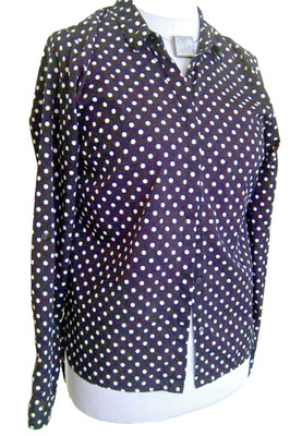 Schöne Bluse, Vera moda, Viskose, Gr. 40/L!