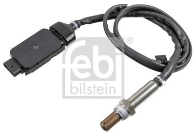 FEBI BILSTEIN NOx-Sensor Harnstoffeinspritzung 197526 12V für AUDI Q3 F3B TDI 1
