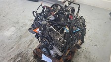 2007-2010 Gm 2500-3500 6.6l Duramax Diesel Engine 203k Miles Opt Lmm