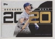 2020 Topps Decades Next Pete Alonso #DN-11 x0a