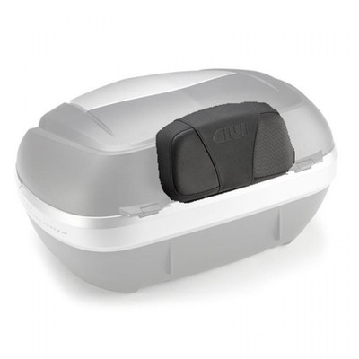 Givi BACKREST E134S BACK REST PAD for GIVI V47N Monokey MOTORCYCLE TOP BOX CASE