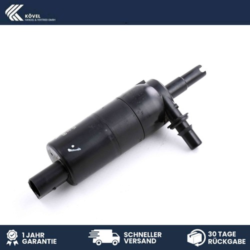 Original Wischwasserpumpe Waschwasser VW Tiguan 1 5N 6R0955681