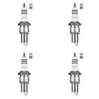 Ngk ZüNdkerze BPR7EIX Iridium 4055 4Er Set (FüR: Yamaha Xs 750 E 1T5 78-79 )