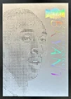 1997-98 Skybox Metal Universe Kobe Bryant Platinum Portraits #3 PP Lakers