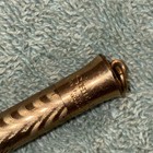Antique Sheaffers Solid Gold Filled Case Pat Nov 5 1918 Mechanical Pencil 3 1/2" — photo 2