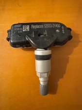 1x Original RDKS TPMS Sensor 52933-2Y450 für KIA Sportage/Hyundai IX35 High-Line