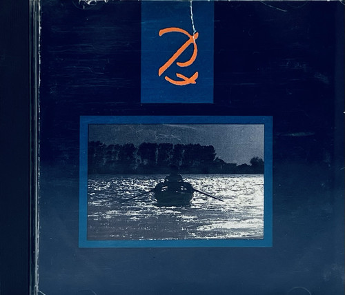 Pink Floyd A Momentary Lapse Of Reason 1987 CD getestet