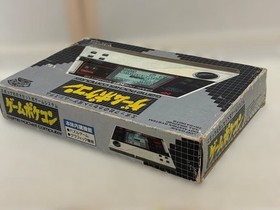 Epoch Game Pocket Computer Tested