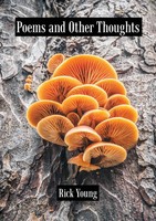 Rick Young | Poems And Other Thoughts | Taschenbuch | Englisch (2018)