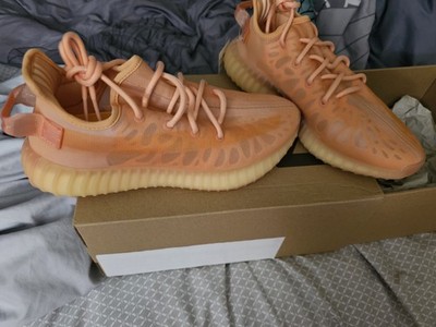 Adidas Yeezy Boost 350 V2 - Mono Clay/Mono Clay - Sz 8.5 Men or 9.5 woman 