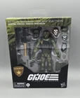 Gi Joe Classified Legacy Special Forces New In Box Sealed MISB Case Fresh
