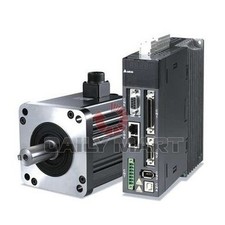 DELTA NEW ASD-B2-0221-B ECMA-C20602RS PLC 200W SERVO SYSTEM DRIVE MOTOR