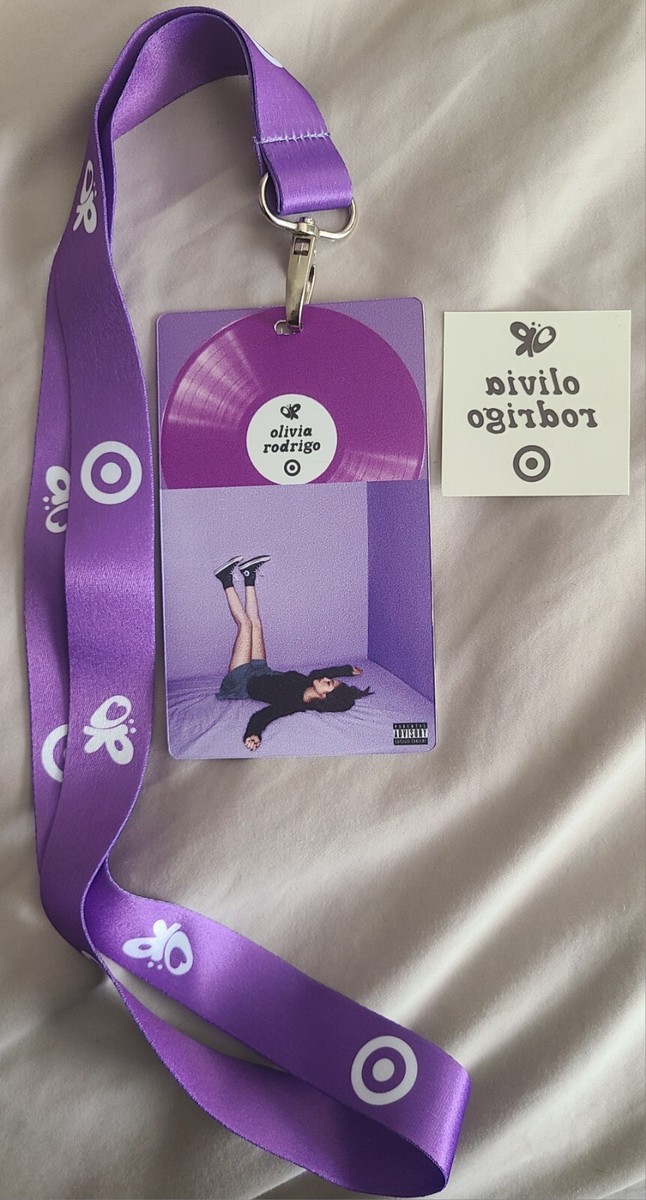 Olivia Rodrigo GUTS WORLD TOUR VIP 特典セット