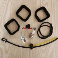 Fuel Air filter kit for Ryobi RY09903 RY09973 RY30020 30cc SS30 RY30063 RY60514