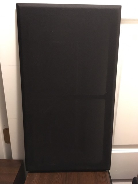 3312 acoustic studio monitor price