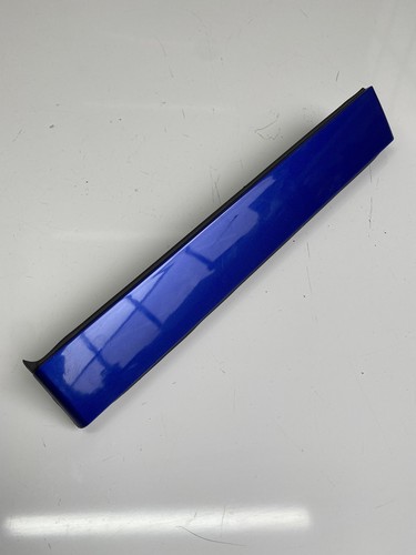 JAGUAR E-PACE X540 2019 Left Side Roof Strip Trim J9C350463 (N223) - Picture 2 of 10