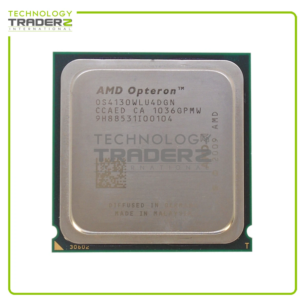 AMD Opteron Computer Processors (CPUs) for sale | eBay