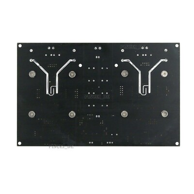 YJ-TPA3255 Digital Power Amplifier Board 600W+600W Class D 2.0 Amp