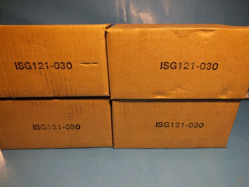 SMC   ISG121-030 - Picture 4 of 4