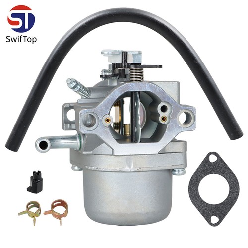 Vergaser für  Motor 593432 794653 791266 Carb mit Dichtung - Bild 3 von 12