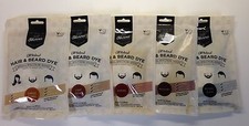 SALE  SAVE 1.50 BEARD DYE 100 ALL NATURAL CHEMICAL FREE - by Henna Color Lab