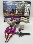 Hun-Gurrr Abominus Combiner Vintage 1987 G1 Terrorcon Transformers Figure