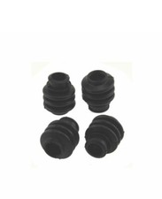 Carlson 16124 Disc Brake Caliper Guide Pin Boot Kit (#R9)